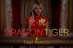 Играть в 🐉🔥 Dragon Tiger – эпическое сражение в Play Fortuna 🎰