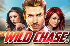 Играть в 🚗💎 The Wild Chase – адреналиновый слот в Play Fortuna 🎰🔥