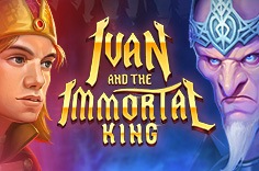Играть в 👑 Ivan and the Immortal King – Легендарное приключение в Play Fortuna